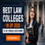 Best Law Colleges in UP 2026: CU-UP, RMLNLU, BHU and More